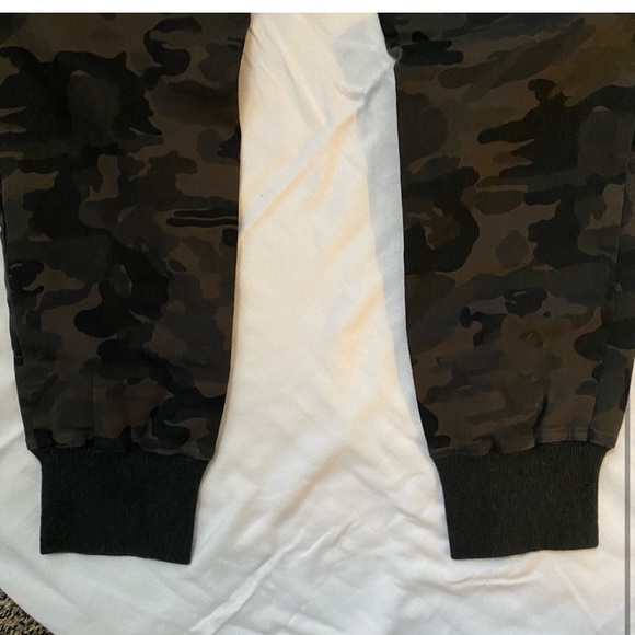 James Jeans Boyfriend Cargo Size 31 - Picture 4 of 7